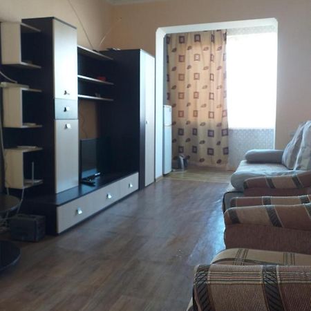 Studio Apartment Pizunda Extérieur photo