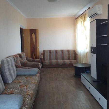 Studio Apartment Pizunda Extérieur photo